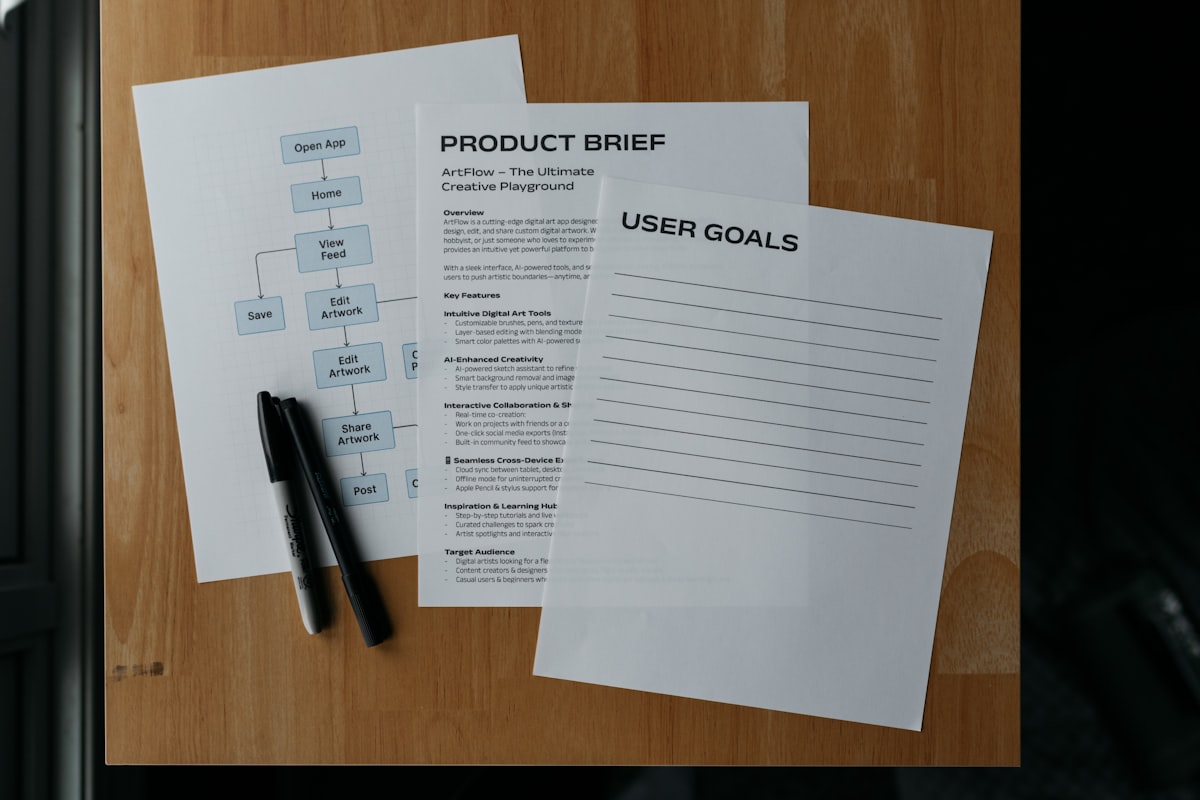 Meal planning strategies
